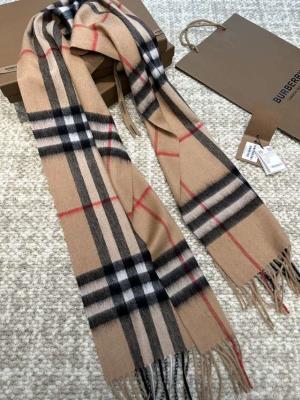 wholesale quality burberry scarf model no. 229